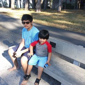 Meet your Posher, Guadalupe